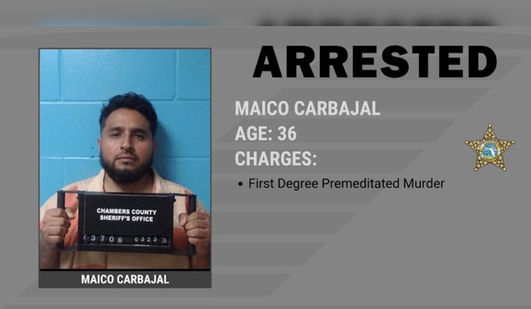 Texas Bust Ends Cross-State Hunt in Deadly Plant City Shooting
