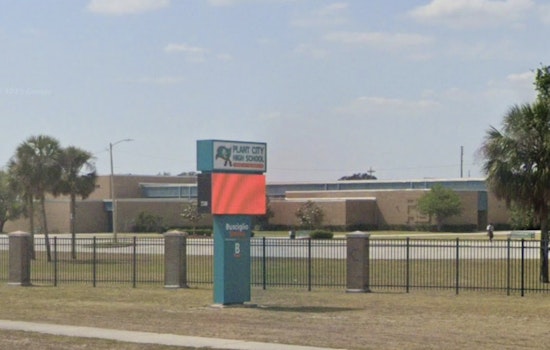 Plant City High Thrown Into Lockdown Drama as Deputies Swarm Campus