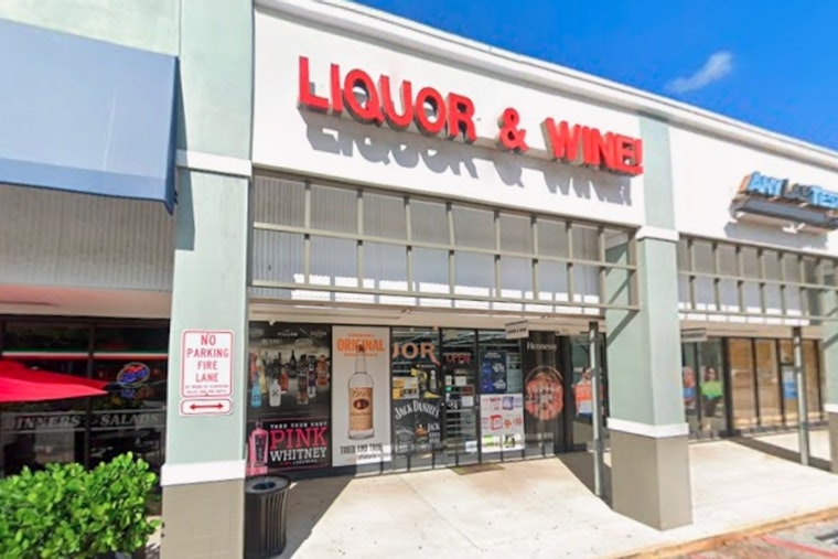 Plantation Liquor Shop Stuns With $4 Million Mega Millions Score