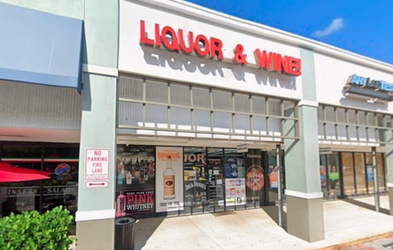 Plantation Liquor Shop Stuns With $4 Million Mega Millions Score