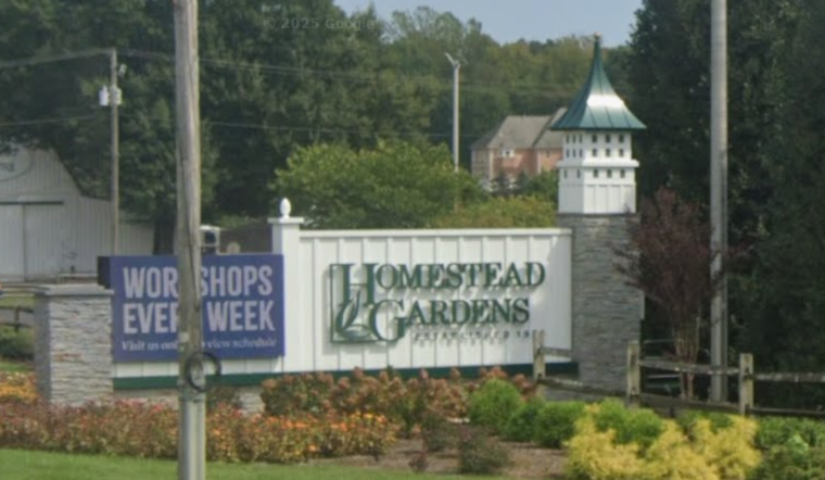 Plants, Pints and Playtime: Davidsonville Beer Farm Springs Back To Life
