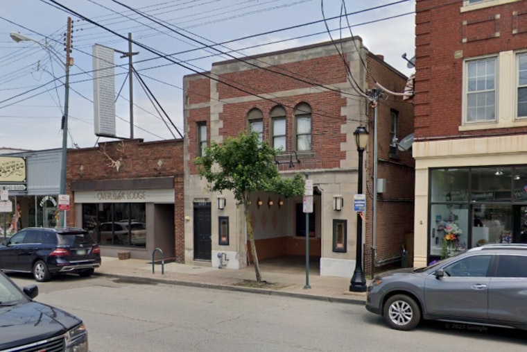 Pleasant Ridge Favorite Lonely Pine Steakhouse Plots Sizzling Comeback