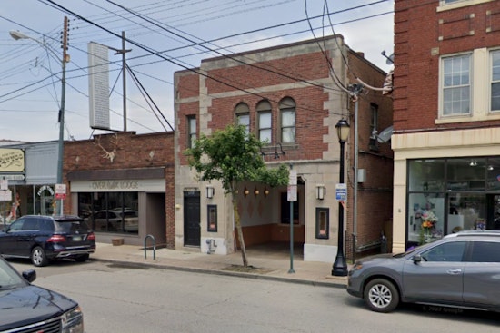 Pleasant Ridge Favorite Lonely Pine Steakhouse Plots Sizzling Comeback