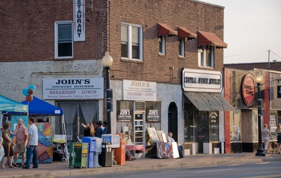 Plot Twist Bar To Shake Up Plaza Midwood With Coffee, Cocktails And THC
