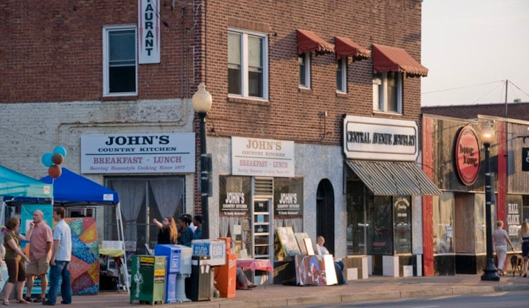 Plot Twist Bar To Shake Up Plaza Midwood With Coffee, Cocktails And THC