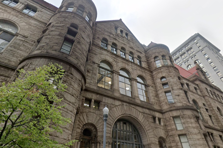 Plum Man Slapped With Attempted Homicide Charge in 2022 House Blast