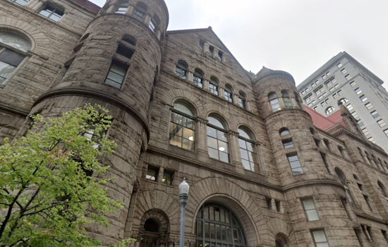 Plum Man Slapped With Attempted Homicide Charge in 2022 House Blast