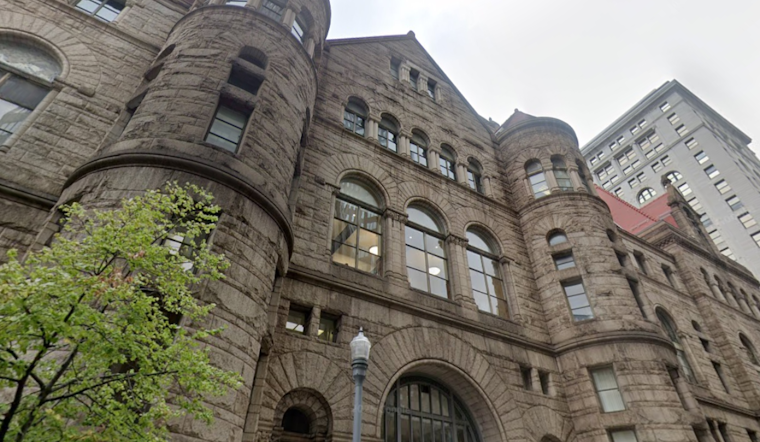 Plum Man Slapped With Attempted Homicide Charge in 2022 House Blast