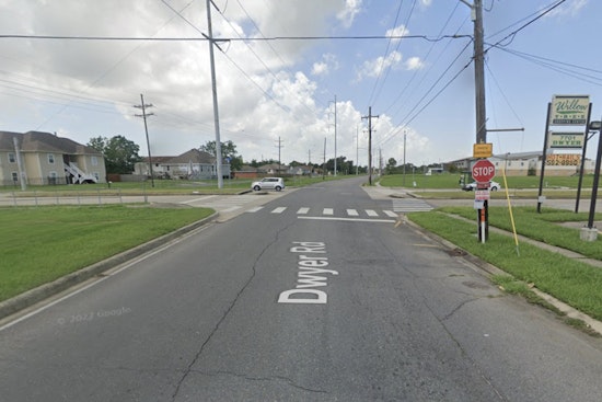 Plum Orchard Bus Stop Stickup Leaves Man Injured