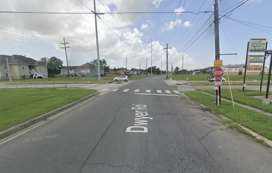 Plum Orchard Bus Stop Stickup Leaves Man Injured