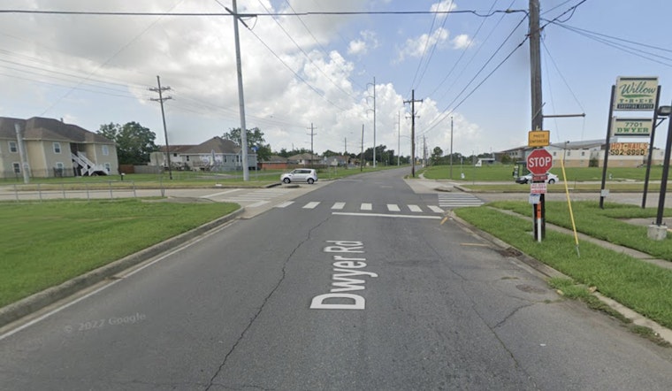 Plum Orchard Bus Stop Stickup Leaves Man Injured