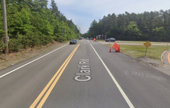 Plymouth Knife Standoff, Cops Free Mom, Hustle Kids Out Safe
