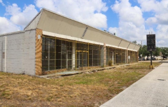 PMG Proposes 1,150 Affordable Homes in North Downtown Tampa