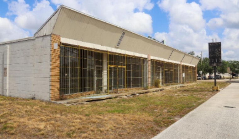 PMG Proposes 1,150 Affordable Homes in North Downtown Tampa