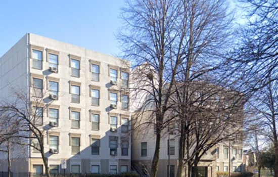 POAH Invests $40M To Renovate Corcoran Place In Austin