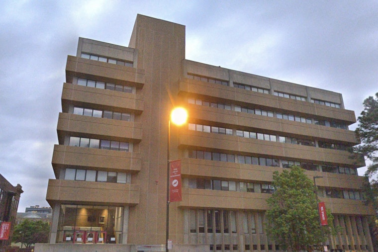 Poe Hall Cancer Mystery Deepens as Feds Decline to Pin Blame on PCBs