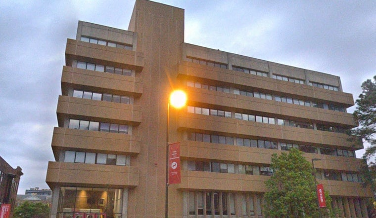 Poe Hall Cancer Mystery Deepens as Feds Decline to Pin Blame on PCBs