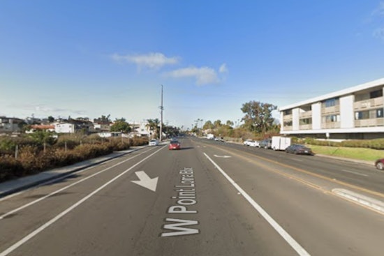 Point Loma Pedestrian Killed on West Point Loma Blvd as Safety Fears Boil Over