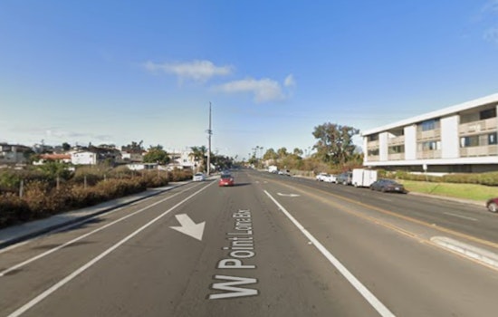 Point Loma Pedestrian Killed on West Point Loma Blvd as Safety Fears Boil Over