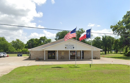 Point, Texas Wipes Out Entire Police Force In Budget Meltdown