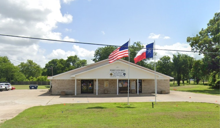 Point, Texas Wipes Out Entire Police Force In Budget Meltdown