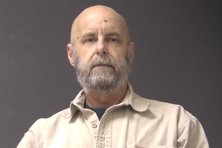 Police Find Loaded Firearm and Oxycodone During Speeding Stop Near Matapeake School