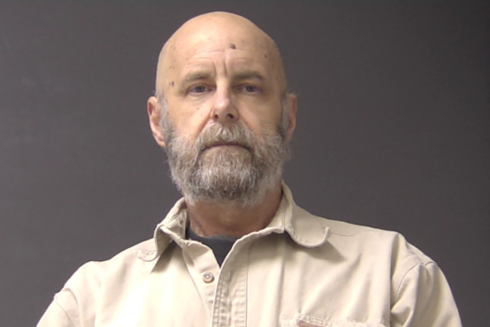 Police Find Loaded Firearm and Oxycodone During Speeding Stop Near Matapeake School