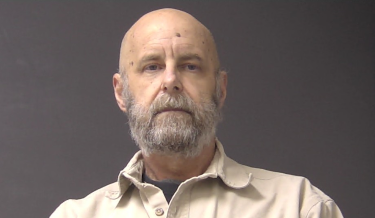 Police Find Loaded Firearm and Oxycodone During Speeding Stop Near Matapeake School