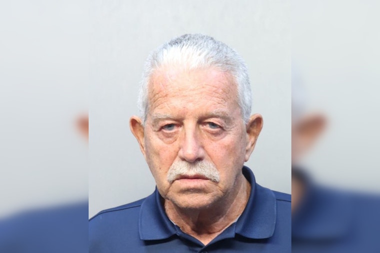 Police Say Coral Gables Senior Hits Cop With Car Outside Biltmore Hotel