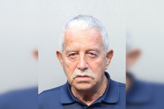 Police Say Coral Gables Senior Hits Cop With Car Outside Biltmore Hotel