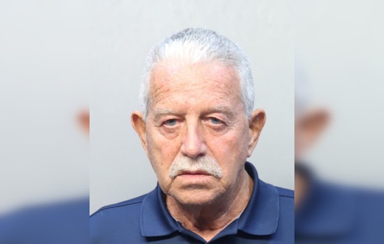 Police Say Coral Gables Senior Hits Cop With Car Outside Biltmore Hotel