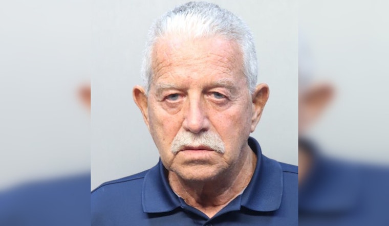 Police Say Coral Gables Senior Hits Cop With Car Outside Biltmore Hotel