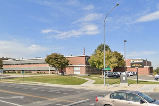 Police Scare Locks Doors At 3 Kearns Schools As Classes March On