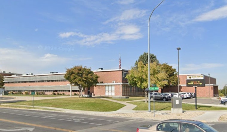 Police Scare Locks Doors At 3 Kearns Schools As Classes March On