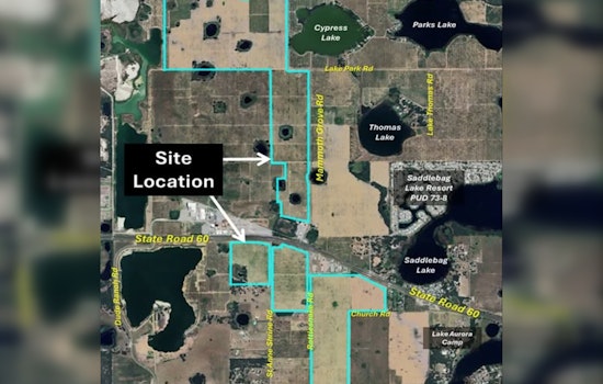 Polk Board Revives Lake Wales Sand Mine Battle After Narrow Vote