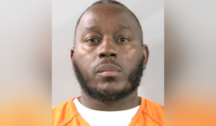 Polk Sheriff Nabs Suspect In ‘Vile’ Child Sex Abuse Probe