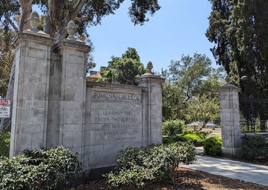 Pomona Students Allege Racist Incidents Involving Faculty, Athletes