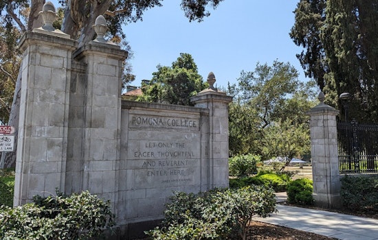 Pomona Students Allege Racist Incidents Involving Faculty, Athletes