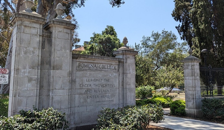 Pomona Students Allege Racist Incidents Involving Faculty, Athletes