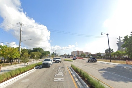 Pompano Beach On Builder Hunt As New City Hall Plan Gets Real