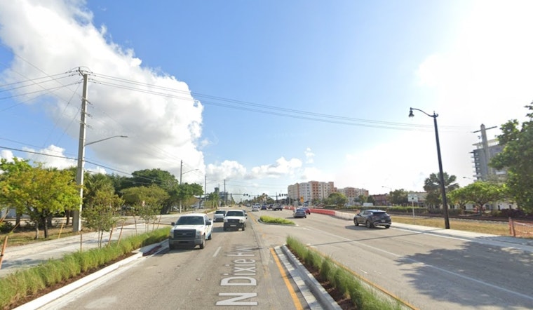 Pompano Beach On Builder Hunt As New City Hall Plan Gets Real