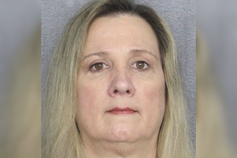 Pompano Beach Principal Nailed in $238K Payroll Scam