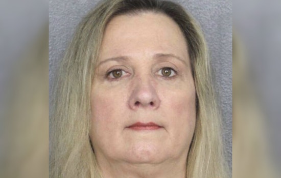 Pompano Beach Principal Nailed in $238K Payroll Scam