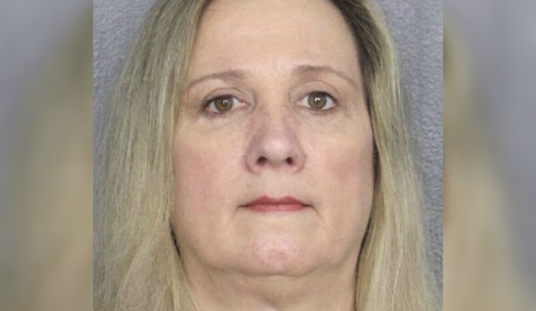 Pompano Beach Principal Nailed in $238K Payroll Scam