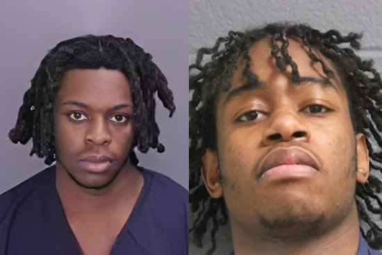 Pontiac Brothers Stare Down Long Prison Terms After Auburn Avenue Shooting