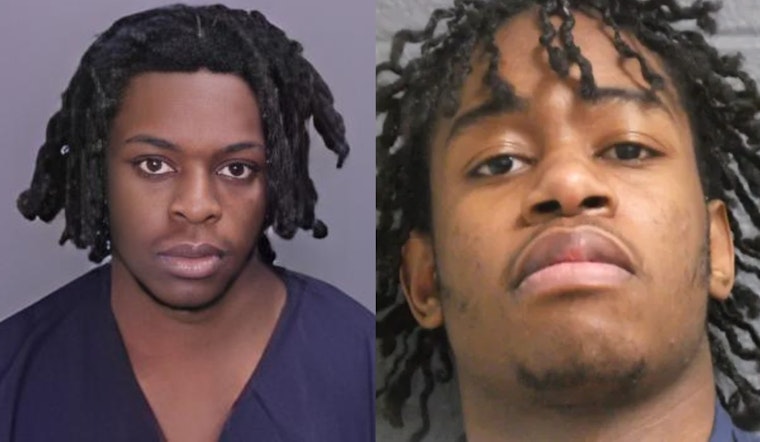 Pontiac Brothers Stare Down Long Prison Terms After Auburn Avenue Shooting