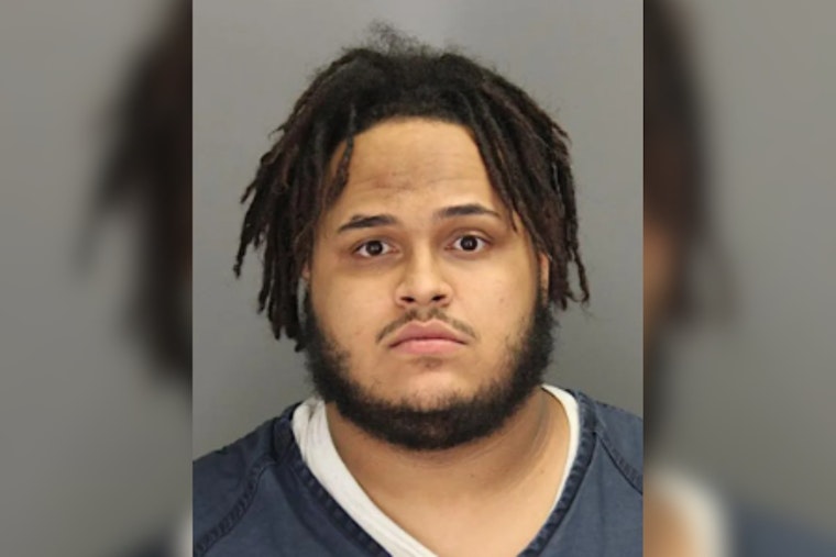 Pontiac Man Hit With Stacked Prison Term in 3-Year-Old A'ziya's Death