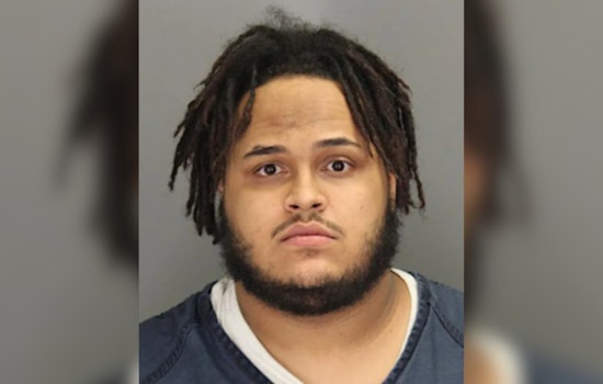 Pontiac Man Hit With Stacked Prison Term in 3-Year-Old A'ziya's Death