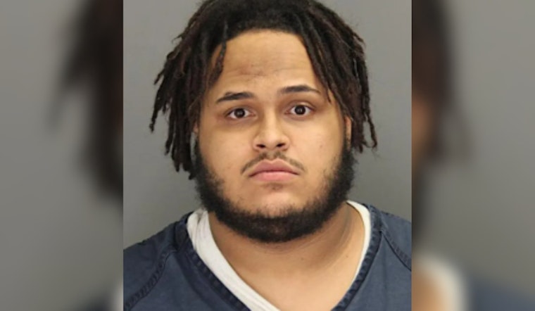 Pontiac Man Hit With Stacked Prison Term in 3-Year-Old A'ziya's Death