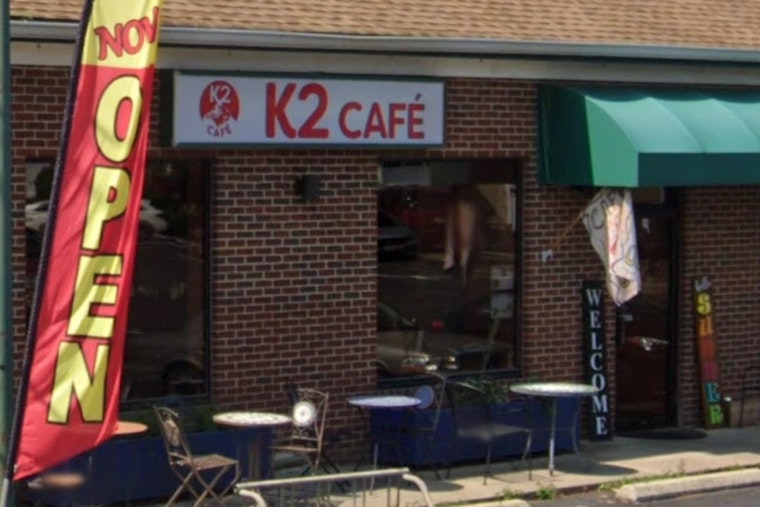 Poolesville’s Cult-Favorite K2 Cafe Invades Clarksburg With Second Outpost